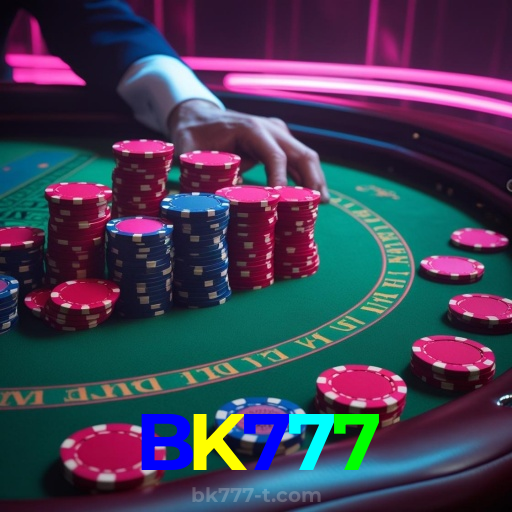 BK777：Cada jogo é uma chance de ganhar! Jogue agora e vença!