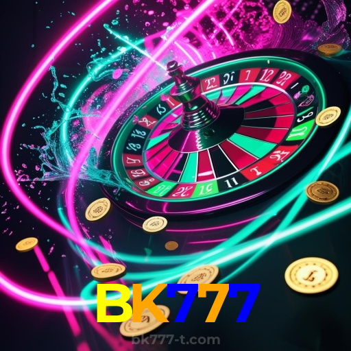 BK777:A diversão começa aqui! Jogue nas slots e ganhe muito mais!