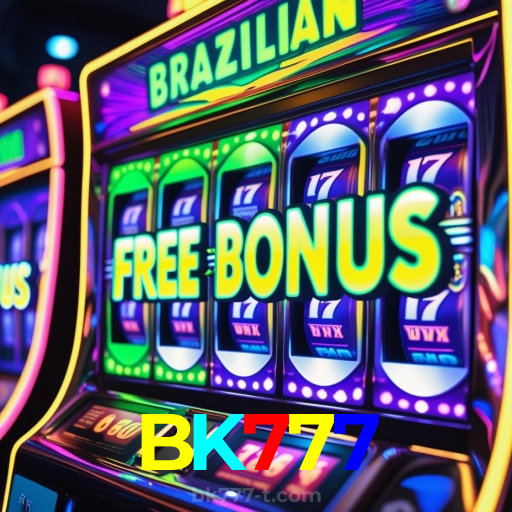 BK777:Aposte no futebol digital e conquiste sua vitória!