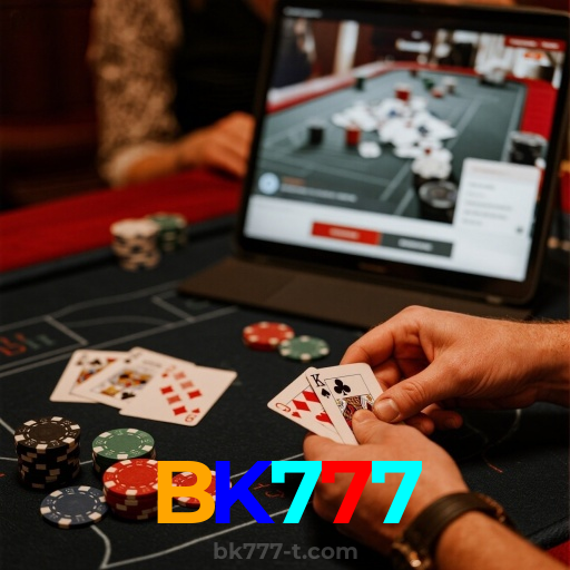 BK777：Aposte no futebol online e conquiste grandes recompensas!