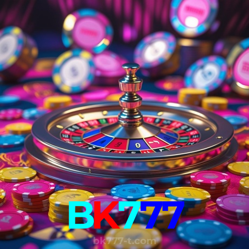 BK777：Aposte nas mesas de poker e mostre quem é o mestre das cartas!