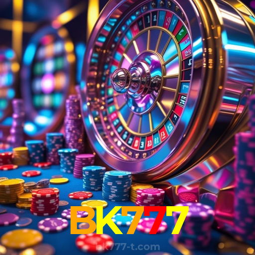 BK777:Apostas emocionantes no futebol e diversão garantida com roleta e poker!