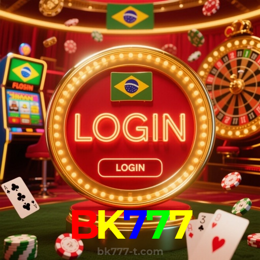 BK777：A sorte está esperando por você! Vença na roleta e ganhe grandes vitórias!