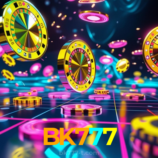 BK777:O cassino online mais confiável para jogar blackjack e apostar no futebol!