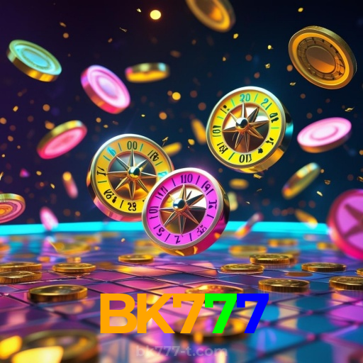 BK777:Jogue agora e vença nas melhores slots online!