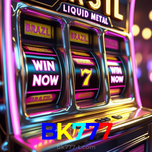 BK777:O cassino online mais seguro para apostar no futebol e jogar blackjack!