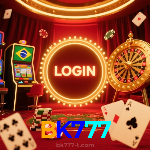 BK777：Apostas emocionantes em futebol e diversão garantida em blackjack e roleta!