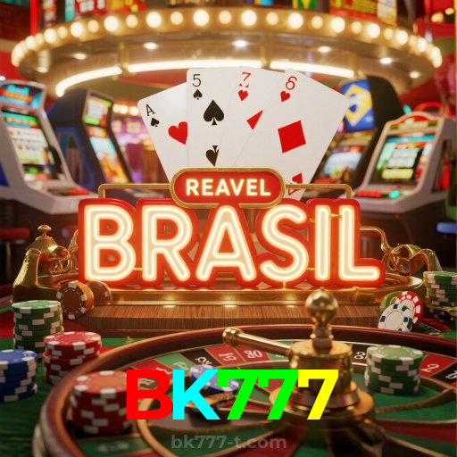 BK777:Aposte no futebol e conquiste prêmios em blackjack e roleta!