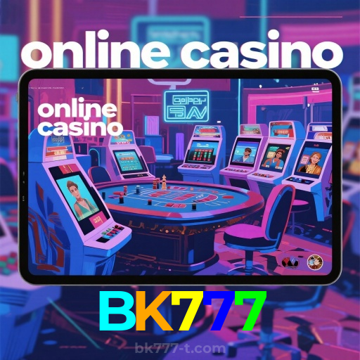 BK777：Aposte no futebol e conquiste prêmios em blackjack e roleta!