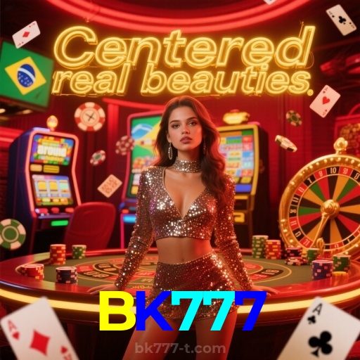 BK777：Aposte agora nas roletas e mostre sua sorte!