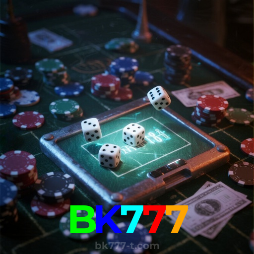 BK777:Divirta-se com poker, roleta e apostas ao vivo no futebol online!