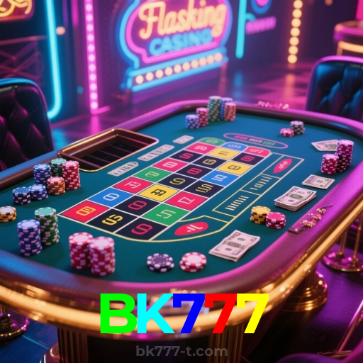 BK777：Se você ama futebol, aposte nas partidas digitais e vença!