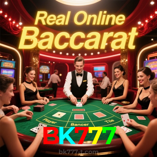 BK777:O cassino online mais confiável para poker, roleta e apostas no futebol!