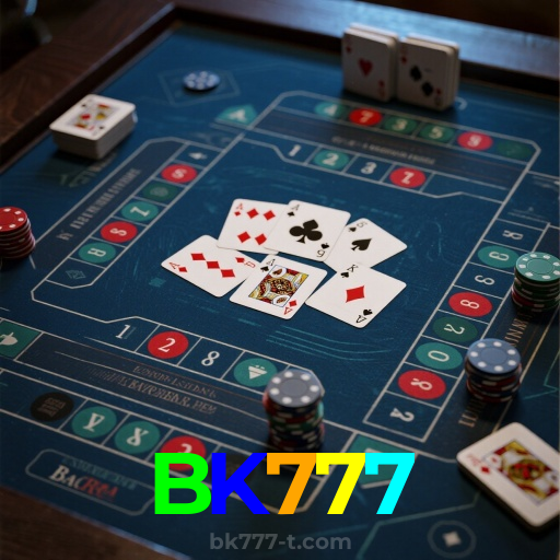 BK777：Sinta a emoção do blackjack! Aposte agora e ganhe!