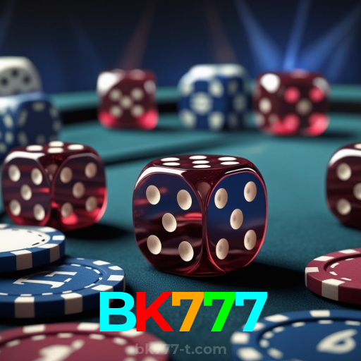 BK777：A adrenalina do futebol online é sua chance de ganhar!