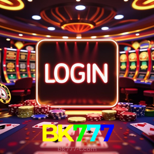 BK777:Apostas ao vivo no futebol e diversão garantida com jogos de cassino!